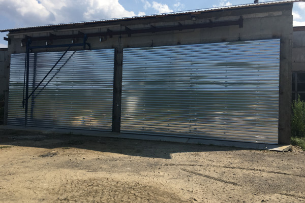 Продажа деревообрабатывающего предприятия в Черновицкой области